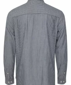 Solid Chemise - Insignia Blue -Élégance Boutique 6a2adf2cd0694159b587a37f5f18608d