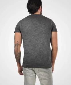 Solid CONLEY - T-shirt Imprimé - Black 8 Solid CONLEY - T-shirt Imprimé - Black -Élégance Boutique 6a4447700b4844659a58d2ba7d57fae8