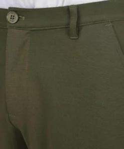 Solid SDOLIVERO - Pantalon Classique - Ivy Green 9 Solid SDOLIVERO - Pantalon Classique - Ivy Green -Élégance Boutique 6a7a2c7ea8d843459edc552a8b93f77b