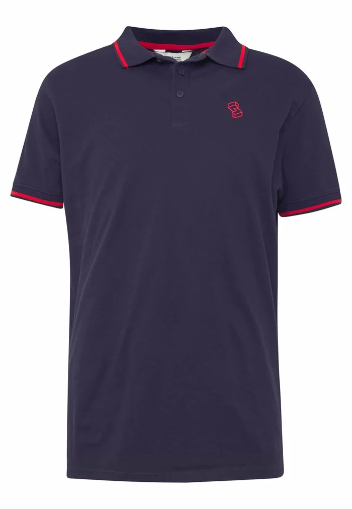Solid SDTEE - Polo - Insignia 5 Solid SDTEE - Polo - Insignia – Image 5