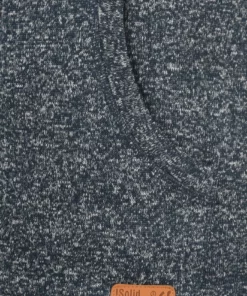 Solid SDLUKI - Veste Polaire - Insignia Blue -Élégance Boutique 6a925c2d96044d14b95b05e8bbe43478