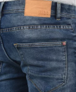 Solid SDREGULAR - Short En Jean - Blue Dnm 10 Solid SDREGULAR - Short En Jean - Blue Dnm -Élégance Boutique 6ac8110b3e284a618a6da12eb3b84b98