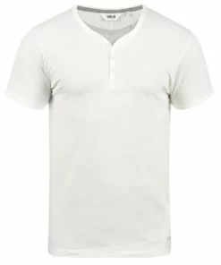 Solid DORIAN - T-shirt Basique - Off White -Élégance Boutique 6ae5a6fa07bd43d8b9f43b5e2db5c9f2