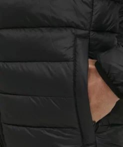 Solid SDHAILIE 21104354 - Veste D'hiver - Black -Élégance Boutique 6afc7056603743a88b0036f0d27b38a1