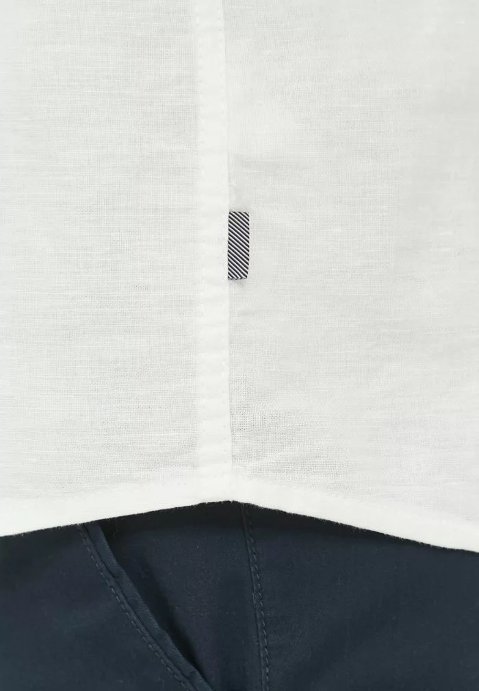 Solid SDSTEPHAN - Chemise - White 6 Solid SDSTEPHAN - Chemise - White – Image 6