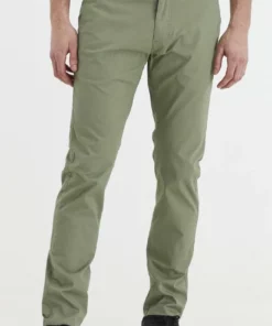 Solid SDKILLIAN - Chino - Hedge Green