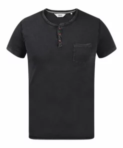 Solid SDTEE - T-shirt Basique - Black 10 Solid SDTEE - T-shirt Basique - Black -Élégance Boutique 6b66a2ef7ecd42d2a379d414a93f465c