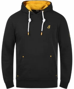Solid SDKENAN - Sweatshirt - Black 10 Solid SDKENAN - Sweatshirt - Black -Élégance Boutique 6b6e6edbbab647ff8e3adf7686d46897