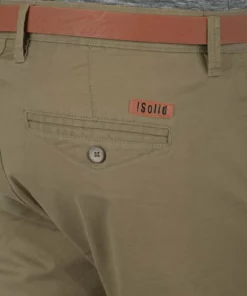 Solid SDMONTIJO - Short - Dune 6 Solid SDMONTIJO - Short - Dune -Élégance Boutique 6bfd2528ee3c4ad4bdcef3f63b7213b3