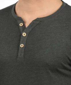 Solid SDVOLKER - T-shirt Basique - Dark Grey 7 Solid SDVOLKER - T-shirt Basique - Dark Grey -Élégance Boutique 6c109caa1a4242fdada00a7b9acfd980