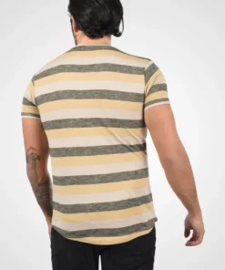 Solid SDTEE - T-shirt Imprimé - Curds & Wh -Élégance Boutique 6c1557c0f4924436bf7d0650bb2aee1c