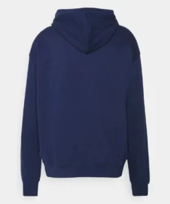 Solid Sweatshirt - Ocean Cavern