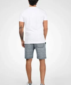 Solid SDARIS - Short - Gray 8 Solid SDARIS - Short - Gray -Élégance Boutique 6c70c819f72f455c87f7d30e9356f20a