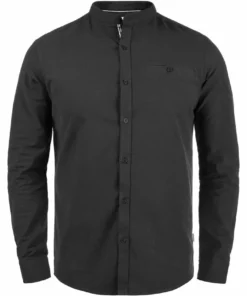 Solid ALLION "SLIM FIT" - Chemise - Forged Iron 12 Solid ALLION "SLIM FIT" - Chemise - Forged Iron -Élégance Boutique 6c7addb16dce40338c191b6ce64ff4ab