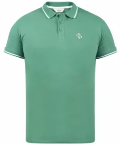 Solid SDTEE - Polo - Bottle Green -Élégance Boutique 6c7e0ad4c3354bf5b3bae8252dcfaf3e