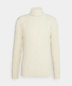 Solid SDVALHALLA 21106108 - Pullover - Oatmeal -Élégance Boutique 6cd1bca716ee4ee993e78f80cfff5b31