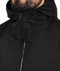 Solid SDTOLDEN - Blouson - Black -Élégance Boutique 6cd81115316247579bc8c26836f95f02