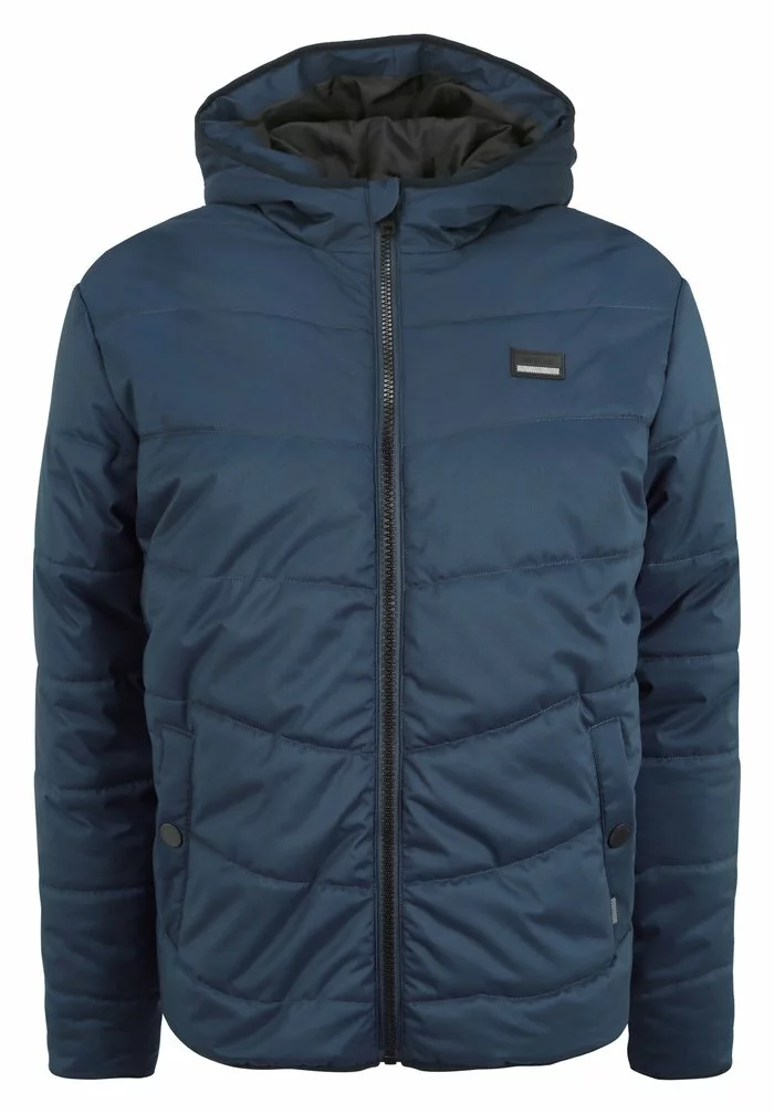 Solid SDATREO - Veste D'hiver - Insignia Blue 6 Solid SDATREO - Veste D'hiver - Insignia Blue – Image 6