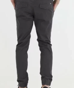 Solid SDSINAN - Pantalon Classique - Forged Iron 8 Solid SDSINAN - Pantalon Classique - Forged Iron -Élégance Boutique 6d25be8e0bbd454a87e8f71effcf183a