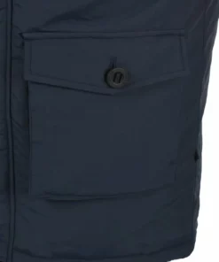 Solid SDFRIGO - Veste D'hiver - Insignia Blue -Élégance Boutique 6d809b519fea4d708ff2e79de3b042cf