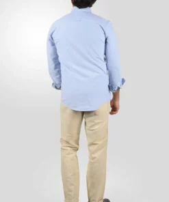 Solid LORAN - Pantalon Classique - Bleached Sand -Élégance Boutique 6d968d03e91449f5a97dda4d6685fba0