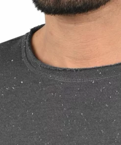 Solid SDNAPPO - Sweatshirt - Black 8 Solid SDNAPPO - Sweatshirt - Black -Élégance Boutique 6dbd6c221a3949b69ae68cf7c1da13d2