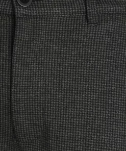 Solid BARRO ZIPPER - Pantalon Classique - Black 12 Solid BARRO ZIPPER - Pantalon Classique - Black -Élégance Boutique 6de7dfc92324400684ed3b3c6be5cb9e