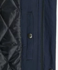 Solid SDDAEMON - Veste D'hiver - Insignia Blue 9 Solid SDDAEMON - Veste D'hiver - Insignia Blue -Élégance Boutique 6e0faaf5cb134464bddd6668bd9b5fa4