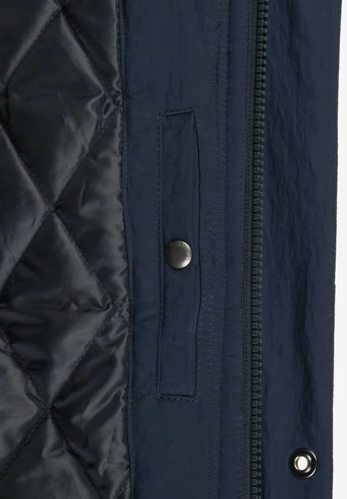 Solid SDDAEMON - Veste D'hiver - Insignia Blue 5 Solid SDDAEMON - Veste D'hiver - Insignia Blue – Image 5