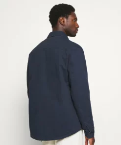 Solid TIAS - Veste Légère - Insignia Blue 8 Solid TIAS - Veste Légère - Insignia Blue -Élégance Boutique 6e6957896b03463da6146e0a2a33b510