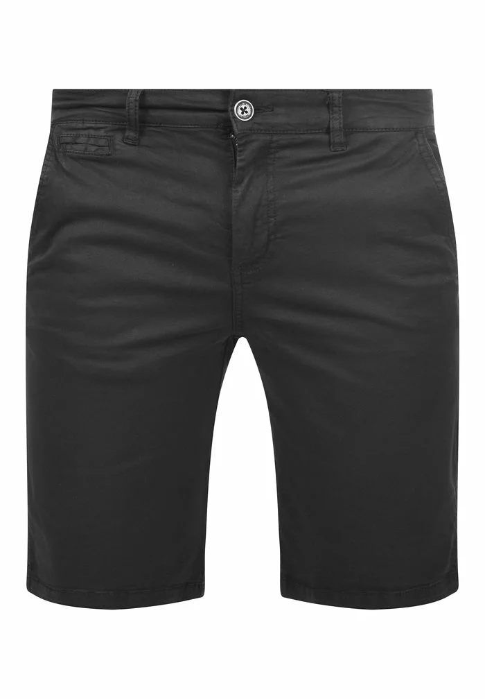 Solid SDSHORTS - Short En Jean - Black 6 Solid SDSHORTS - Short En Jean - Black – Image 6