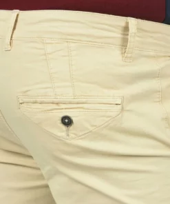 Solid SDSHORTS - Short En Jean - Bleached S -Élégance Boutique 6e73063465c142479ff0fe778d145d95