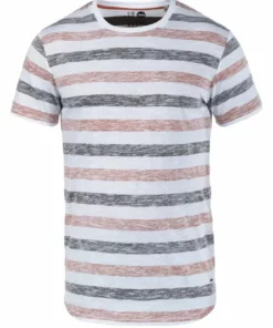 Solid SDTET - T-shirt Imprimé - Orange -Élégance Boutique 6e81d8e94f8b4a22851807715b64b906