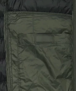 Solid SDHAILIE 21104354 - Veste D'hiver - Deep Forest -Élégance Boutique 6e89c409578b42fba48278be96313a4a