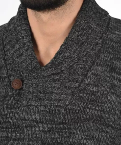 Solid SDPHIL - Pullover - Black 9 Solid SDPHIL - Pullover - Black -Élégance Boutique 6e96ee795ea64e828300284d466c6727