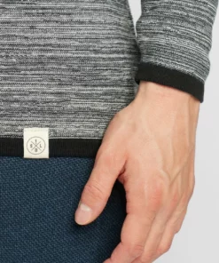 Solid SDMINK - Pullover - Black -Élégance Boutique 6ea927afd9a142d882e52042f58e96a7