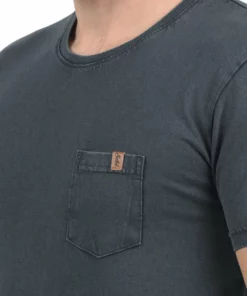 Solid SDJACK - T-shirt Imprimé - Insignia Blue -Élégance Boutique 6ee7bba79e694cc09efd8eab36c6f8bf