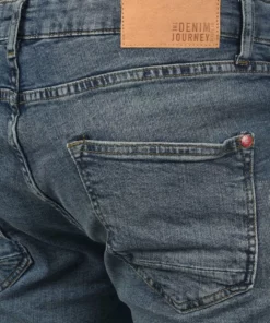 Solid SDREGULAR - Jean Slim - Blue Dnm 11 Solid SDREGULAR - Jean Slim - Blue Dnm -Élégance Boutique 6f15fbed96d24b9da7f548c98a125f98