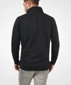 Solid SDJORKE - Sweatshirt - Black 16 Solid SDJORKE - Sweatshirt - Black -Élégance Boutique 6f2061895f8e4d48a976810e33bb7cb5