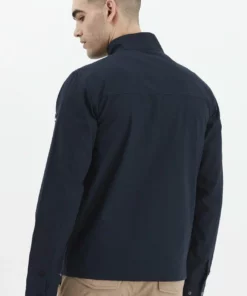 Solid SDMINGUS - Veste Mi-saison - Insignia Blue -Élégance Boutique 6f26dc0984f540df81f9ee73b951a4a9