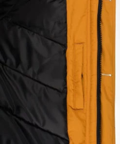 Solid SDFRIO - Veste D'hiver - Sudan Brown -Élégance Boutique 6fac63b90bc24e5a97698e2ae9dce698