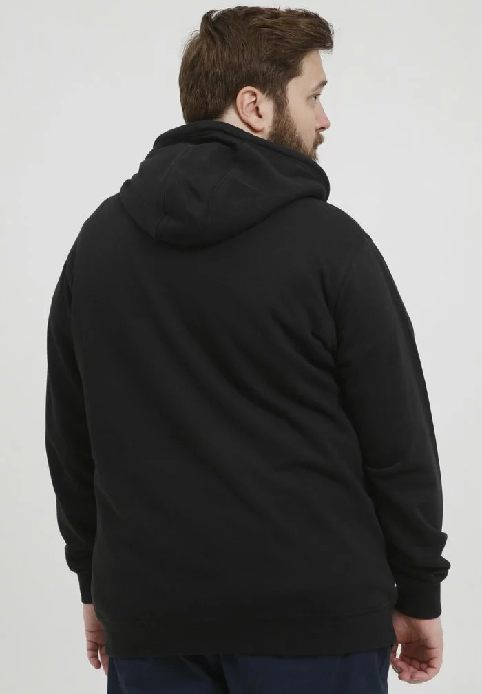 Solid BT TAMMO - Sweat à Capuche - Black 3 Solid BT TAMMO - Sweat à Capuche - Black – Image 3