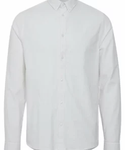 Solid SDVAL SHIRT 21106618 - Chemise - White 11 Solid SDVAL SHIRT 21106618 - Chemise - White -Élégance Boutique 6fd273c582d2456c8b8cd81a5d90a498