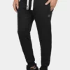 Solid SDBENN - Pantalon De Survêtement - Black