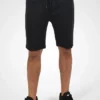 Solid SDSHORTS - Short - Black