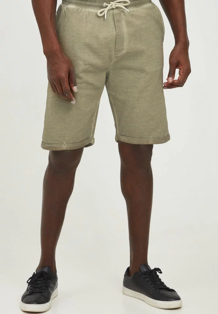 Solid SDREX - Short - Twill 1 Solid SDREX - Short - Twill