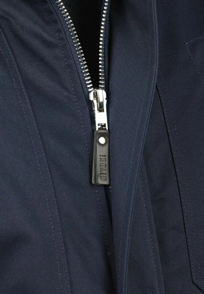 Solid SDWALLI - Veste D'hiver - Dark Blue 5 Solid SDWALLI - Veste D'hiver - Dark Blue – Image 5