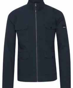 Solid SDMINGUS - Veste Mi-saison - Insignia Blue -Élégance Boutique 706fcfa309424b2e94e4bca8654edfbb