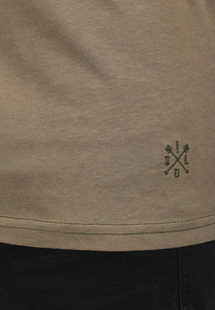 Solid SDMINGO - T-shirt Imprimé - Climb Ivy 5 Solid SDMINGO - T-shirt Imprimé - Climb Ivy – Image 5