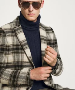 Solid VAUGHN - Pullover - Insignia Blue Melange 9 Solid VAUGHN - Pullover - Insignia Blue Melange -Élégance Boutique 708540668b194af4a3099a58fc1e041a